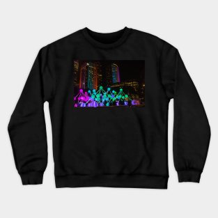 Vivid Sydney Crewneck Sweatshirt